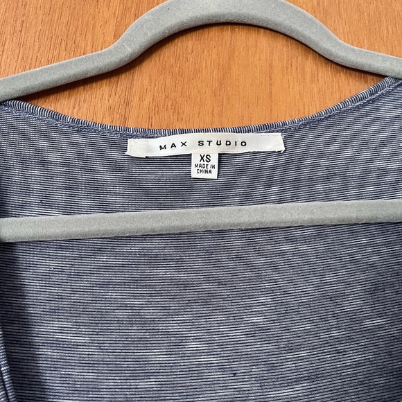 Maxi dress - Picture 2 of 2